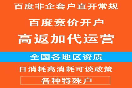 百度广告推广助力企业增长案例
